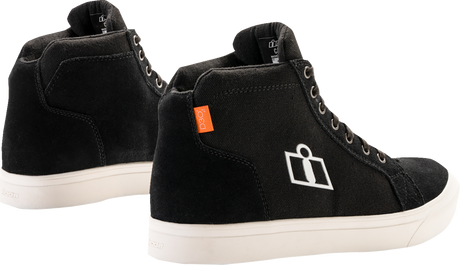 ICON Carga CE™ Boots - Classic - US 10 3401-1023