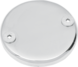 Tapa del cilindro maestro BARON - Lisa - Kawasaki - Cromada BA-7671-00 