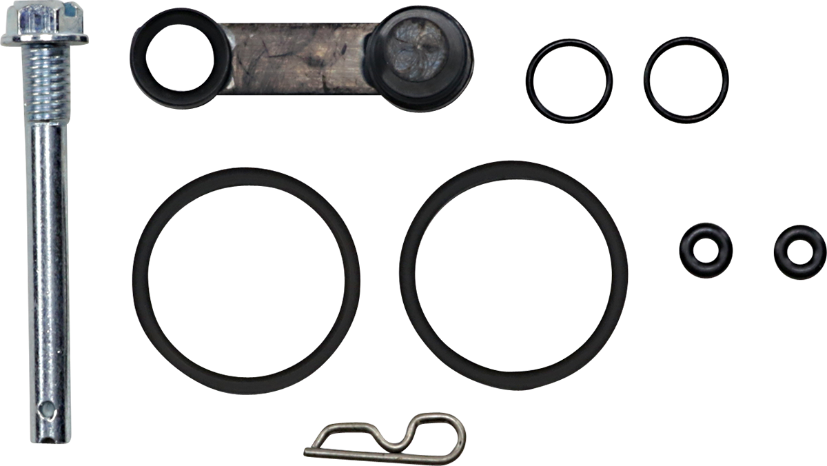 Kit de reconstrucción de pinza MOOSE RACING - Trasera - KTM 18-3290 