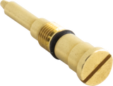 Tornillo del cuerpo del acelerador KOSO NORTH AMERICA - Latón BS000010