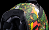 Casco ICON Airflite™ - GP23 - Verde - 3XL 0101-15063