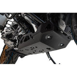 Protector de motor SW-MOTECH - Negro - BMW - R 1250 GS 2019-2023 MSS.07.904.10001/B 