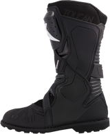 Botas ALPINESTARS Toucan Gore-Tex - Negras - Talla 11 de EE. UU. 2037014-10-11