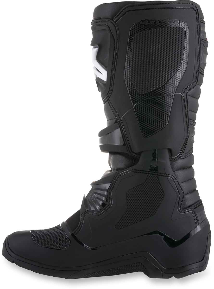 Botas ALPINESTARS Tech 3 - Talla 10 de EE. UU. 10/10/2013