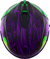 Casco ICON Airform™ - Manik'RR - MIPS® - Morado - Grande 0101-16973