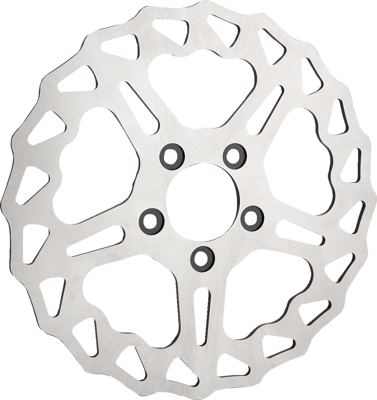 Rotor ARLEN NESS - Delantero derecho - 11.8" 300-039 