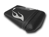 Funda de asiento trasero Luimoto | Edición Flame | YZF R1 2002-2003
