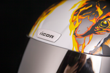 Casco ICON Airform™ - Warthog - XS 0101-13684