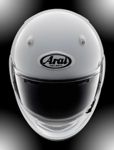Ventilación de barbilla ARAI XG - Blanco diamante 102075