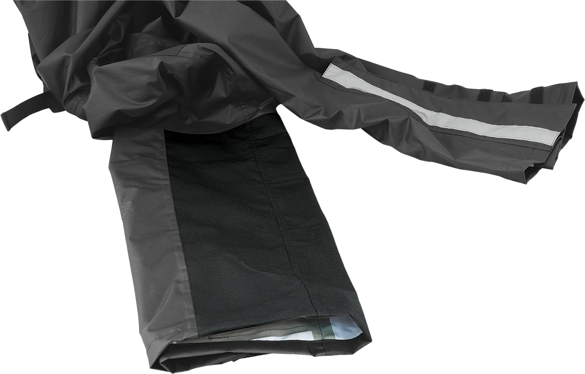 Pantalones NELSON RIGG Solo Storm - Negro - M SSP-02-MD 