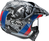 Casco ARAI XD-4 - Funda - Trico Frost - XS 0140-0262
