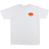 Camiseta FMF Since '73 - Blanca - Mediana HO23118909BLKXL 