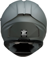 Casco de motocicleta Z1R Jackal - Gris imprimación - Ahumado - 3XL 0101-14005 
