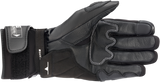 Guantes ALPINESTARS SP-365 Drystar® - Negro/Blanco - Pequeños 3527921-12-S