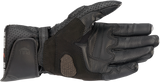 Guantes ALPINESTARS Stella SP-8 V3 para mujer - Negro - Mediano 3518321-1100-M