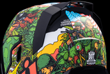 Casco ICON Airflite™ - GP23 - Verde - Grande 0101-15060