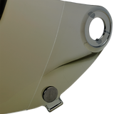 Protector BILTWELL Gringo S Gen 2 - Plano - Espejo dorado 1111-222 