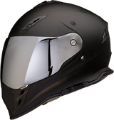 Casco de moto Z1R Range Dual Sport - Negro mate - XS 0101-10868 