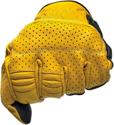 Guantes BILTWELL Borrego - Dorado/Negro - 2XL 1506-0701-306 