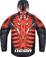 ICON Airform Manik'r™ Jacket - Red - 3XL 28206685