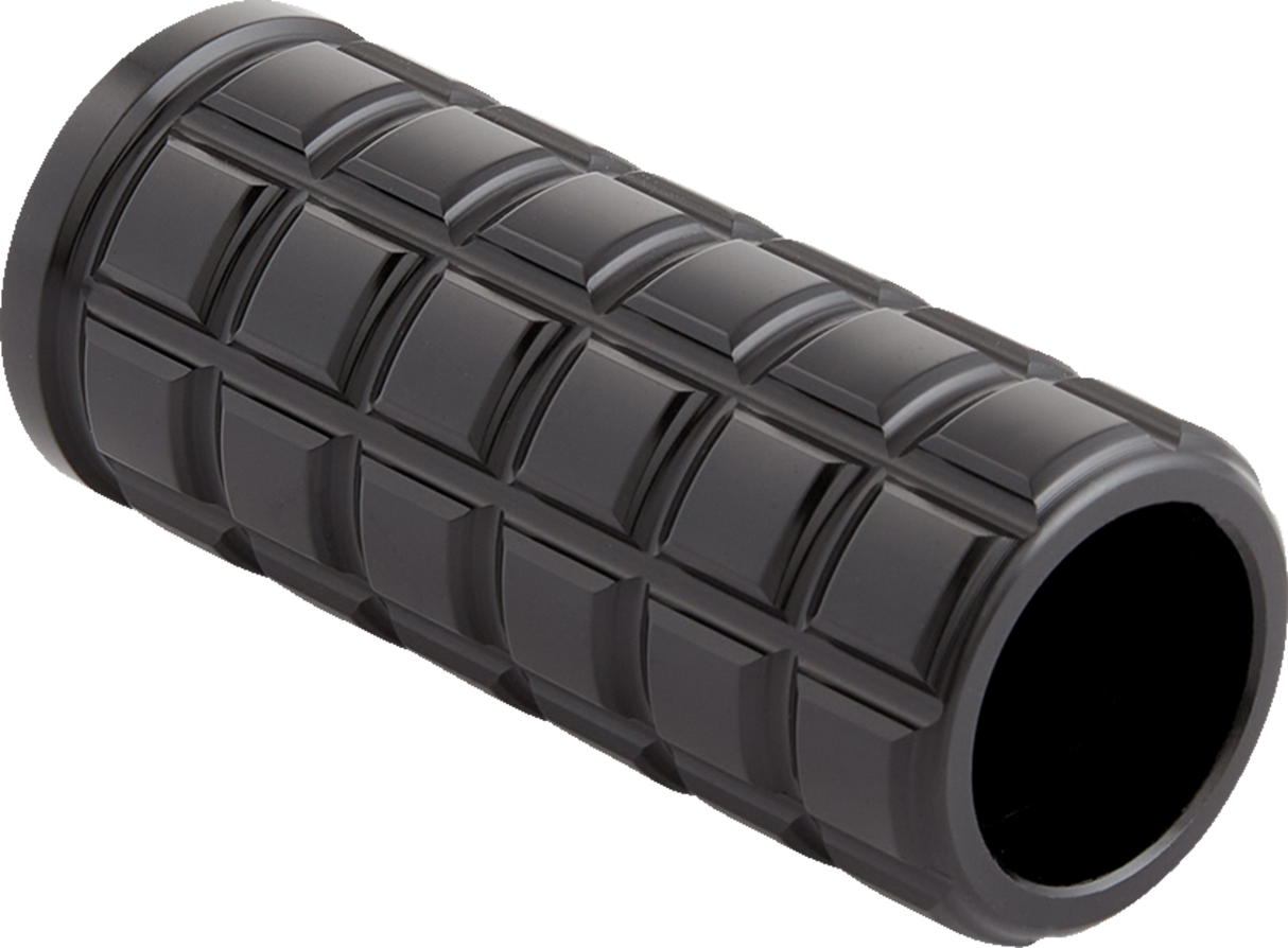 Estriberas de cambio ARLEN NESS SpeedLiner - Negras 400-040 