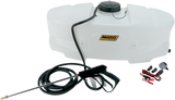 Pulverizador MOOSE UTILITY - 25 galones - 3.8 GPM 5301456 