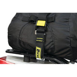 NELSON RIGG Sierra Kit de correas para alforjas - Juego de 4 RG-QRP-STP 