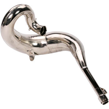 Tubo de escape FMF Gnarly CR250R 2002 021007 FMF021007