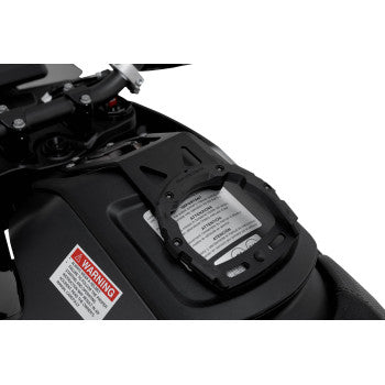 Anillo de depósito SW-MOTECH PRO - Husqvarna Norden 901 22-24 TRT.00.787.32200/B 
