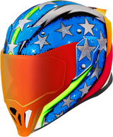 Casco ICON Airflite™ - SF - Glory - Mediano 0101-14131