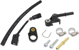 Kit adaptador de inyector KOSO NORTH AMERICA - Grom DB623000