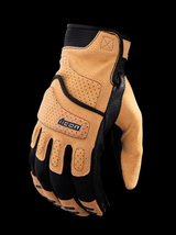 Guantes ICON Superduty3™ - Bronceado - Pequeños 3301-4600