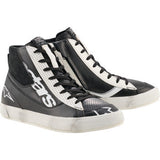 ALPINESTARS Stated Flair Shoes - Black/White - US 10 2541326-12-10