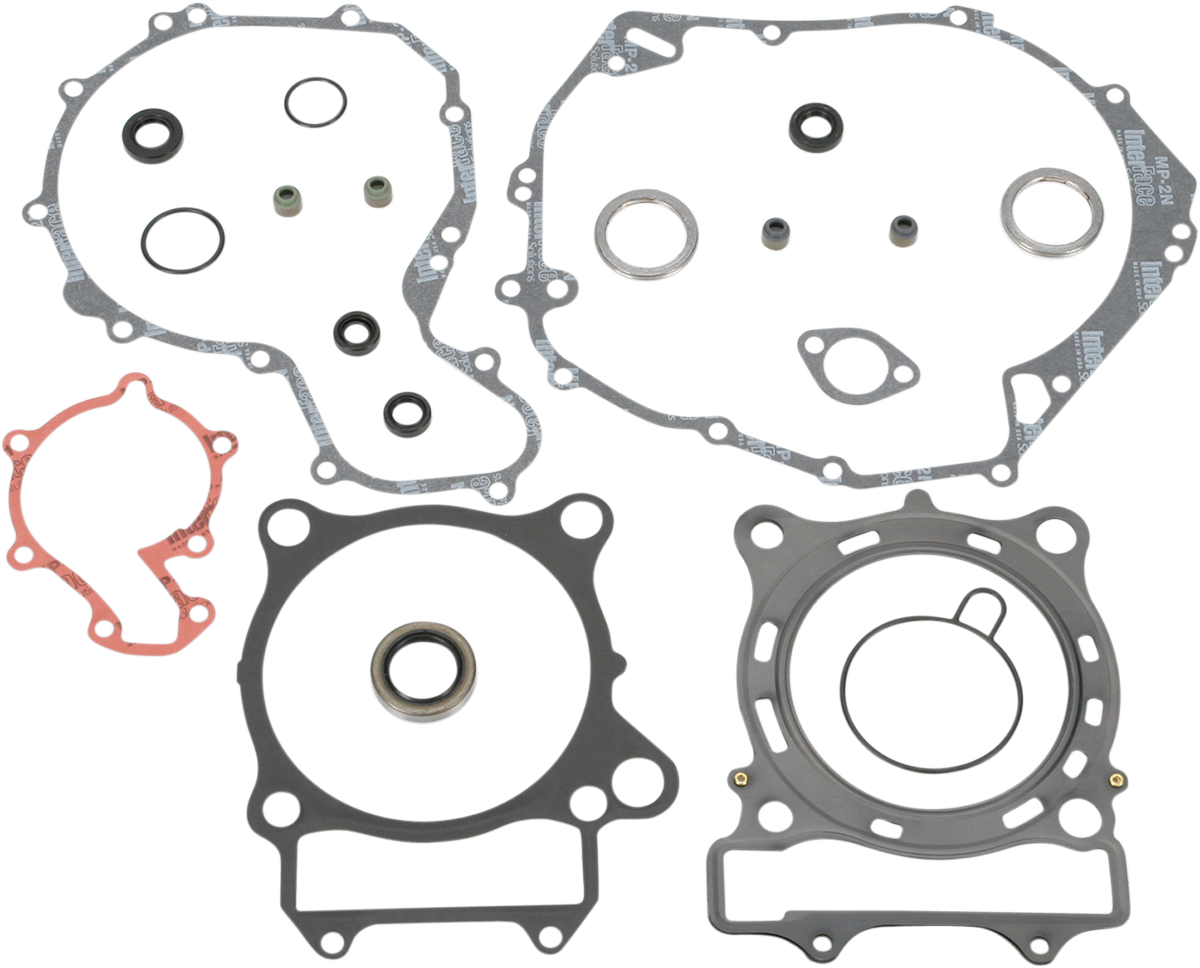 Kit de juntas de motor MOOSE RACING con sello 811907MSE 