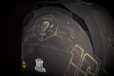 Casco ICON Airflite™ - Demo - MIPS® - Negro - Pequeño 0101-14123