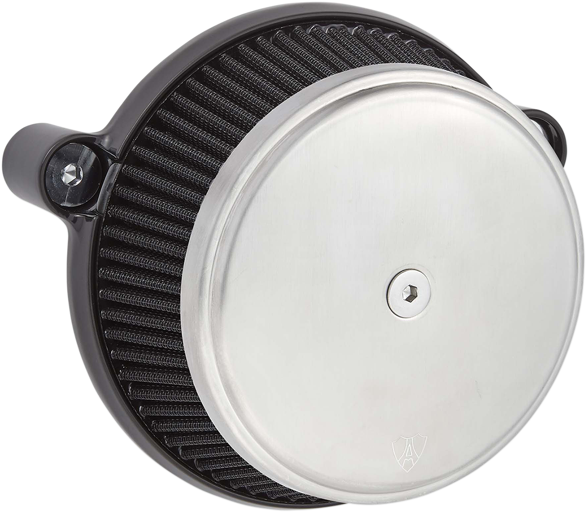 Purificador de aire ARLEN NESS Big Sucker - Acero inoxidable - M8 18-344 