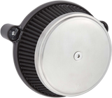 Purificador de aire ARLEN NESS Big Sucker - Acero inoxidable - M8 18-344 