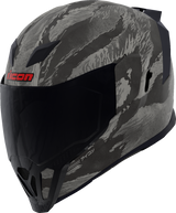 Casco ICON Airflite™ - Tiger's Blood - MIPS® - Gris - XS 0101-16240