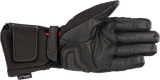 Guantes ALPINESTARS HT-5 Heat Tech Drystar® - Negro - Grande 3523822-10-L