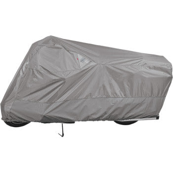 Cubierta impermeable DOWCO - Gris - Grande 50003-07 