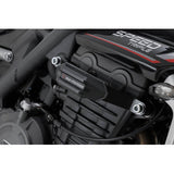 Kit de protectores de chasis SW-MOTECH - Triumph - Speed ​​Triple 1200 RR/RS STP.11.590.10600/B 