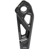 Elevadores KODLIN USA - Fastback - Incluye abrazadera - 6" - Negro K55129 
