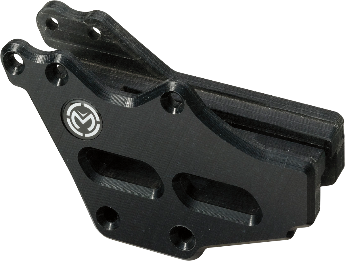 Guía de cadena MOOSE RACING Pro - Honda - Negro PX1632 