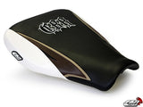 Funda de asiento delantero Luimoto | Tribal Blade | Honda CBR 600RR 2007-2024