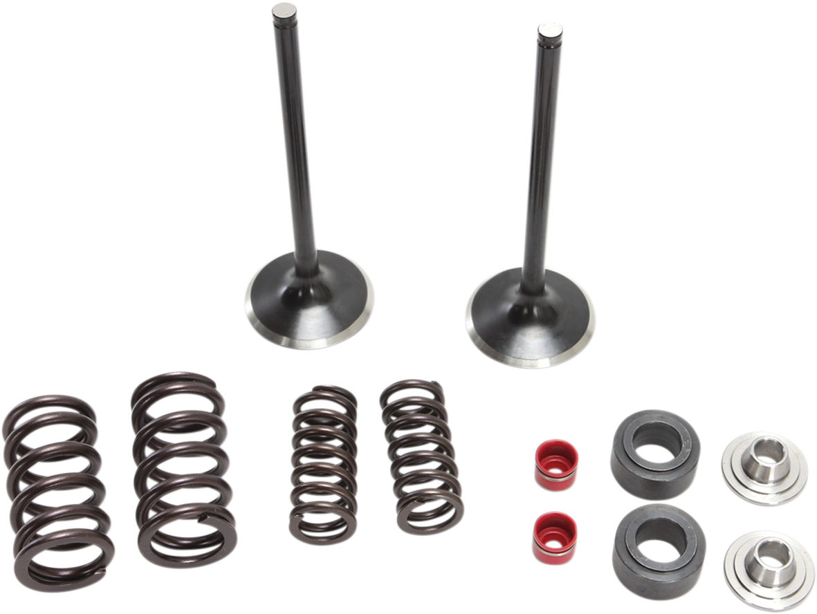 Kit de válvula de admisión MOOSE RACING M30-32440 