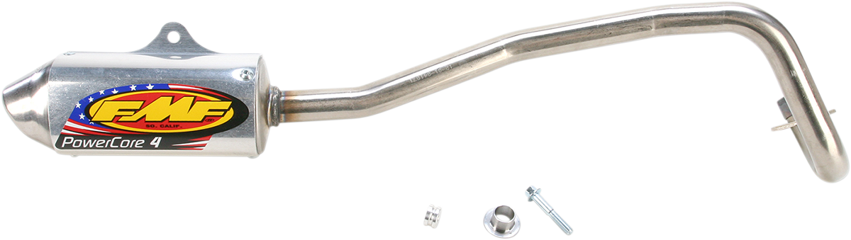FMF Powercore 4 Exhaust 041071 – Sixty61