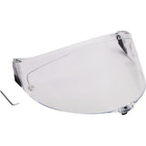 Escudo AGV Pista GP RR - 22.06 - Preparado para Pinlock® - Transparente 201850007235L