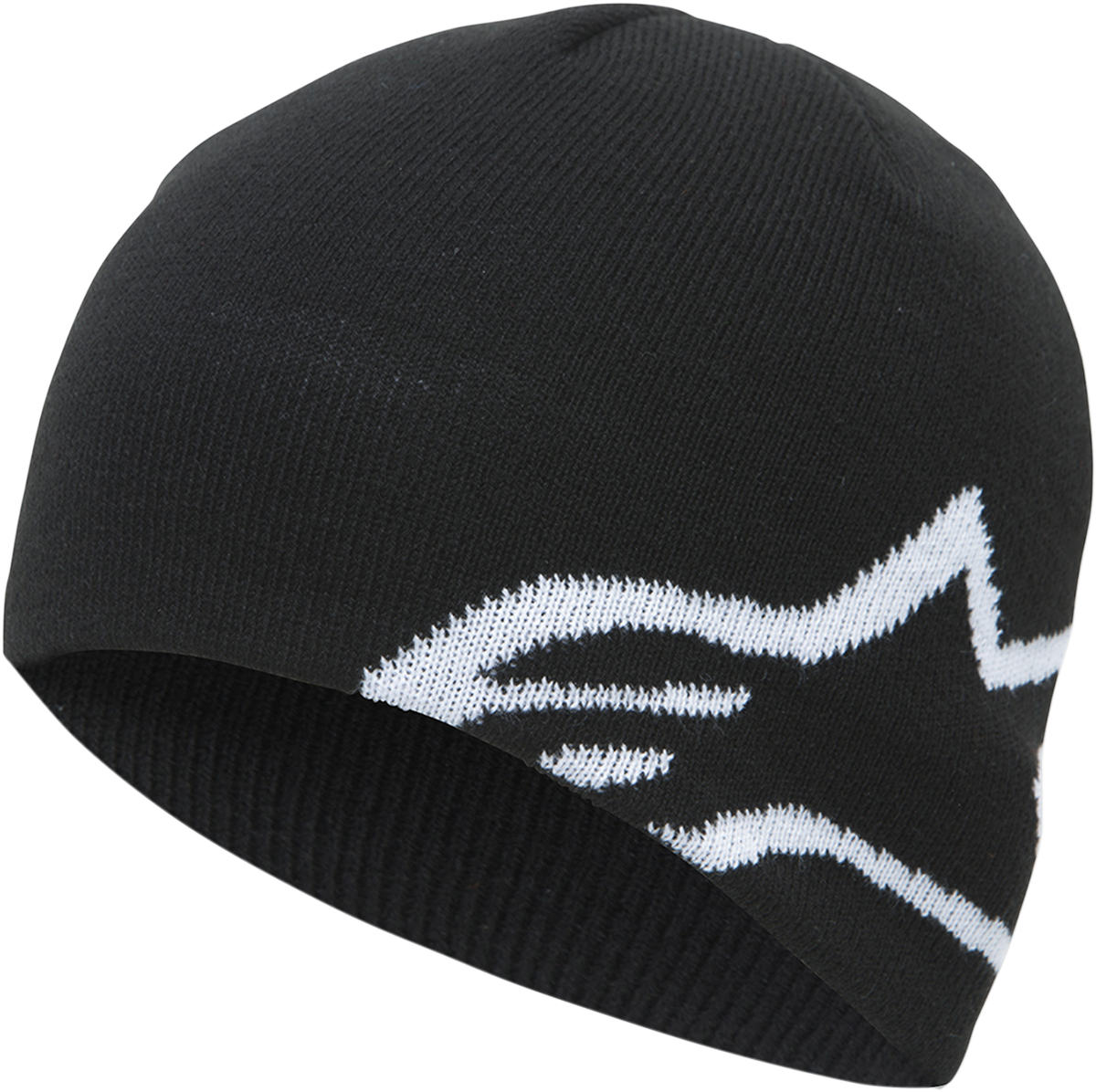 ポルノスター ALPINESTARS Corp Shift Beanie - Black - One Size 1036-81023-10