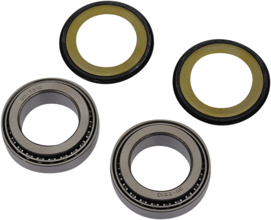 Kit de cojinetes de dirección MOOSE RACING 22-1077