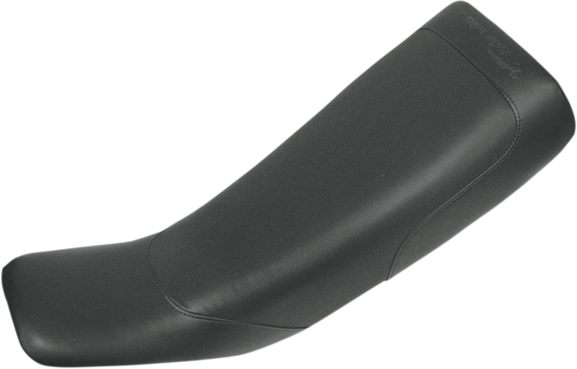 Asiento SADDLEMEN Adventure - Negro - XR 650L 0810-H024